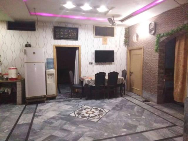 House for sale in Faisalabad, Islamabad Capital Territory