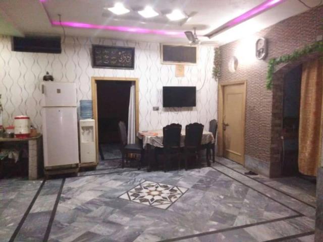 House for sale in Faisalabad, Islamabad Capital Territory