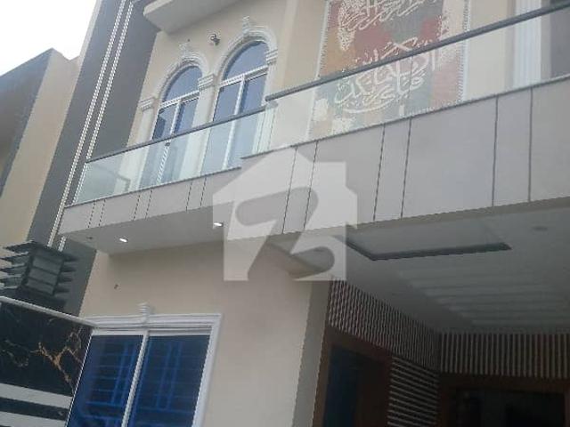 House for sale in اسلام آباد, زون 1