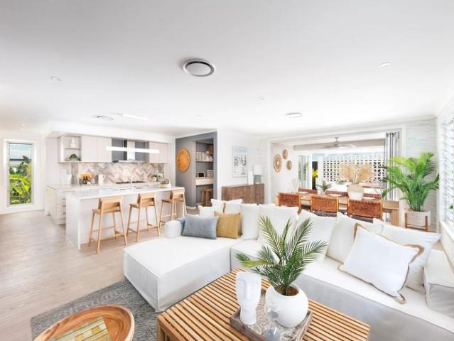 House for rent in Toombul, Queensland