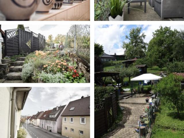 Haus mieten in Stuttgart, Baden-Württemberg