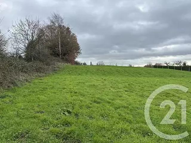 Terrain vente à Montreuil-sur-Mer, Beutin