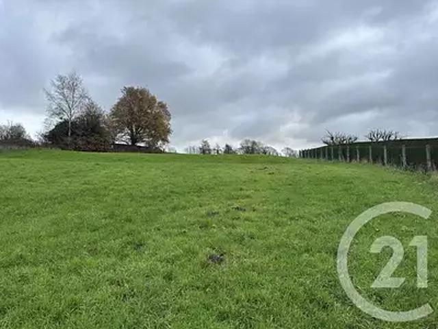 Terrain vente à Montreuil-sur-Mer, Beutin