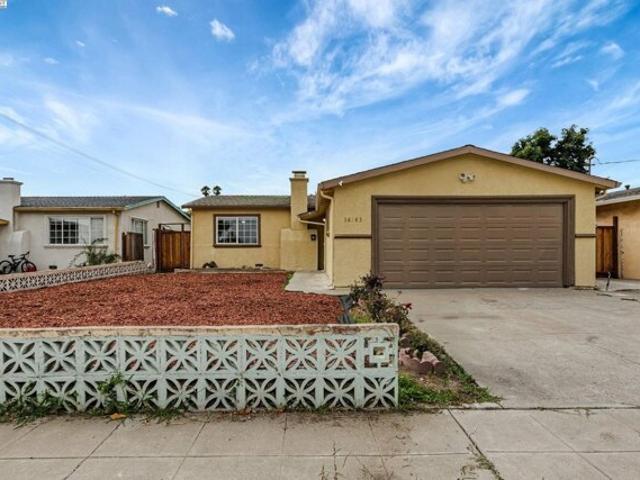 House for sale in Newark, California