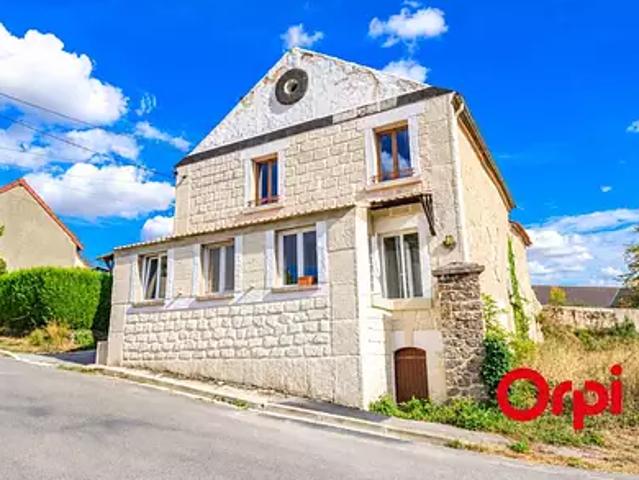 Maison vente à Beuvardes, Aisne