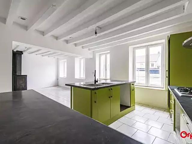 Maison vente à Beuvardes, Aisne