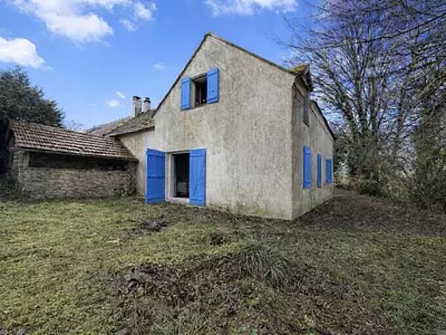 Maison vente à Château-Thierry, Beuvardes