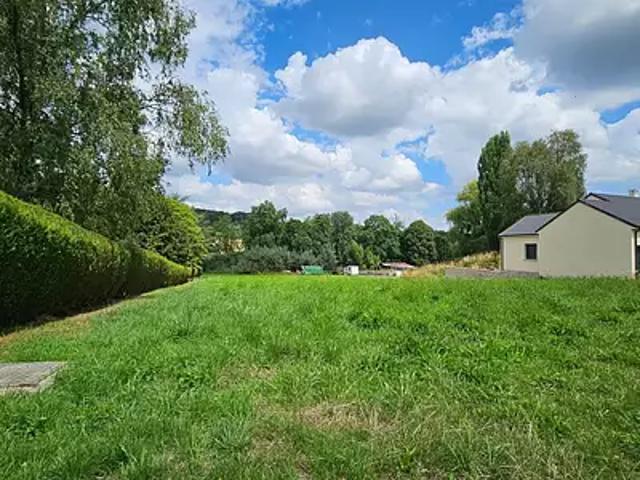 Terrain vente à Château-Thierry, Beuvardes