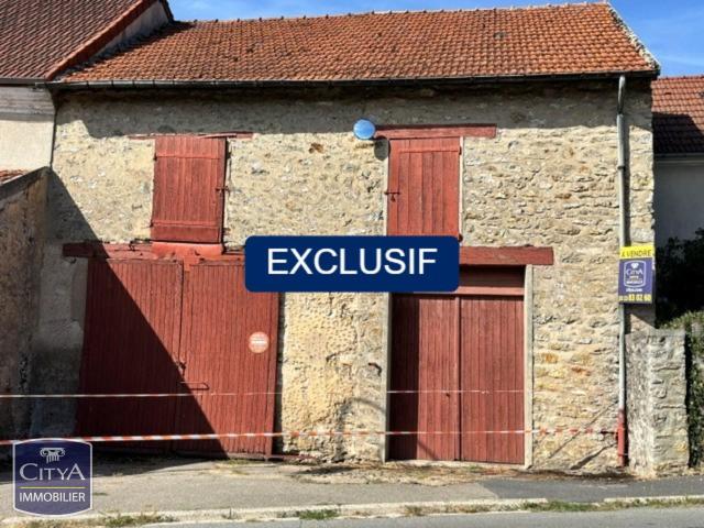 Maison vente à Beuvardes, Aisne