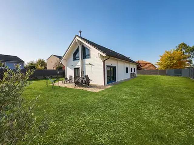 Maison vente à Beuveille, Meurthe-et-Moselle