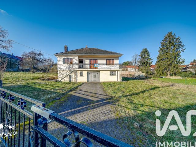 Maison vente à Val-de-Briey, Grand Est