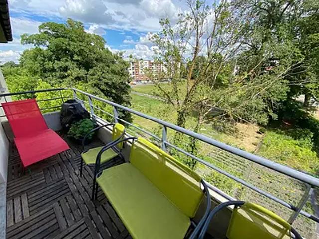 Appartement vente à Valenciennes, Beuvrages