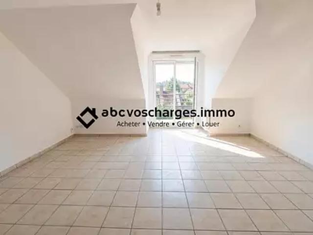 Appartement vente à Valenciennes, Beuvrages