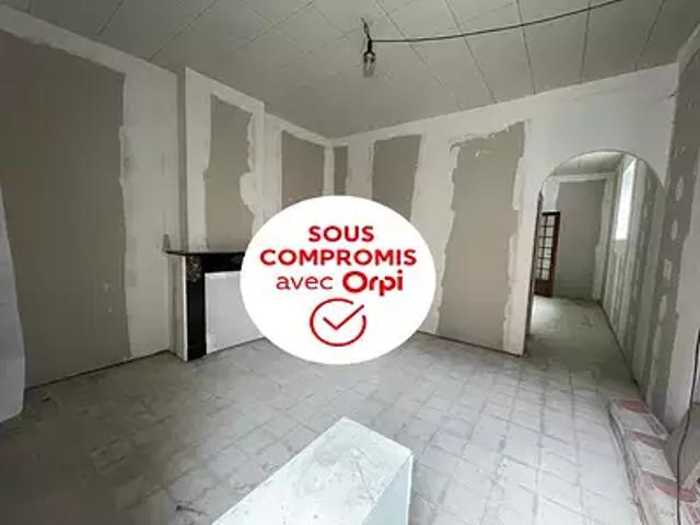 Maison vente à Valenciennes, Beuvrages