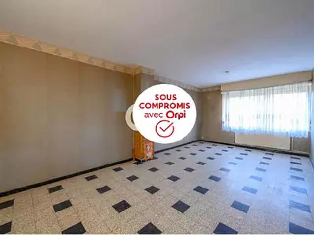 Maison vente à Valenciennes, Beuvrages