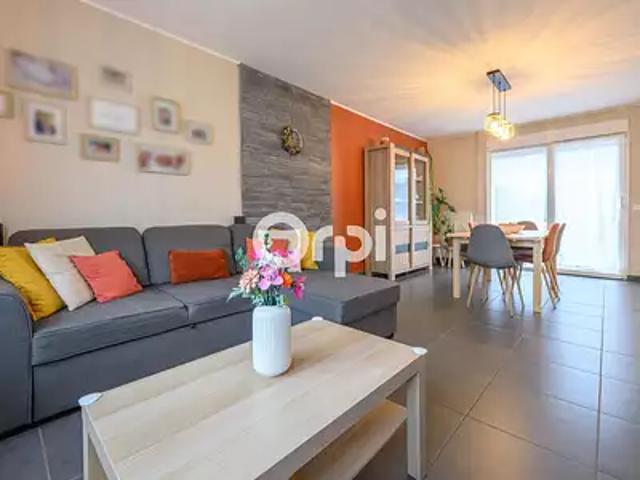 Maison vente à Valenciennes, Beuvrages