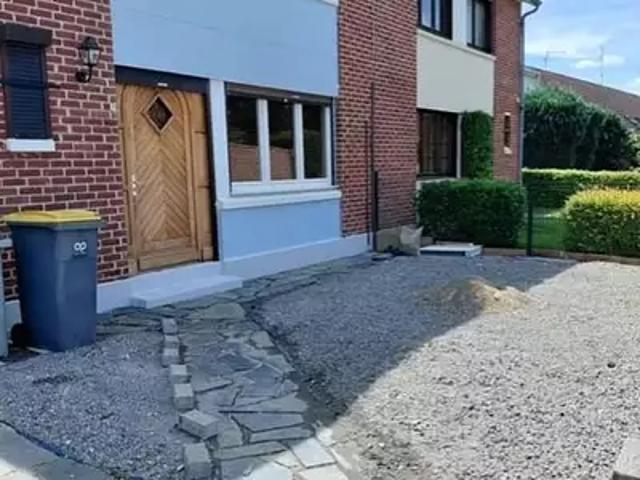 Maison vente à Le Ruissard, Beuvrages