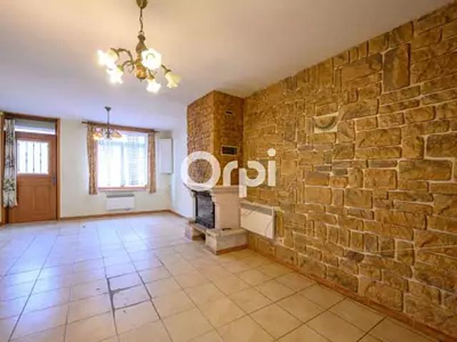 Maison vente à Valenciennes, Beuvrages