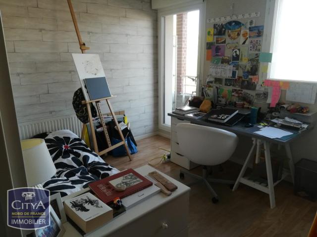 Appartement location à Valenciennes, Beuvrages