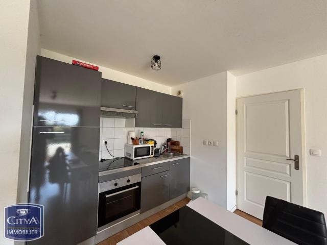 Appartement vente à Valenciennes, Beuvrages