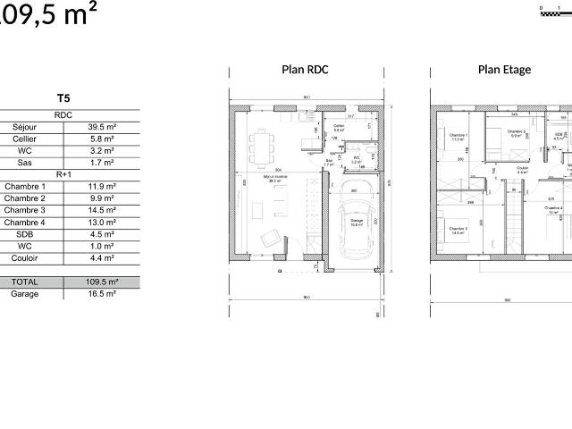 Appartement vente à Valenciennes, Beuvrages