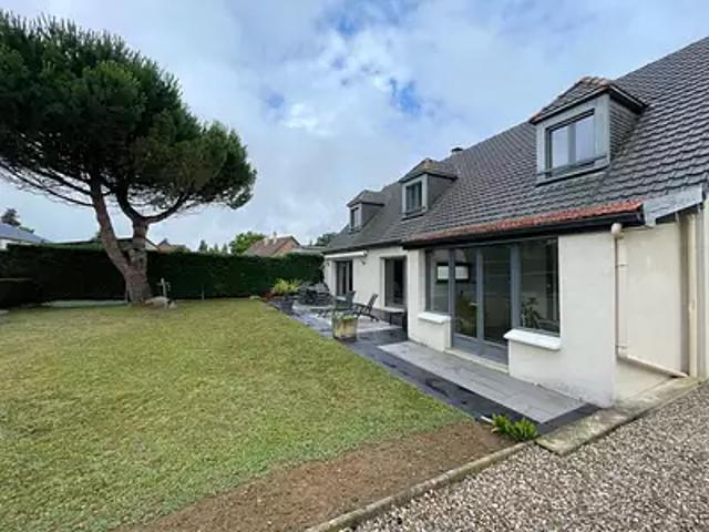 Maison vente à Montdidier, Beuvraignes