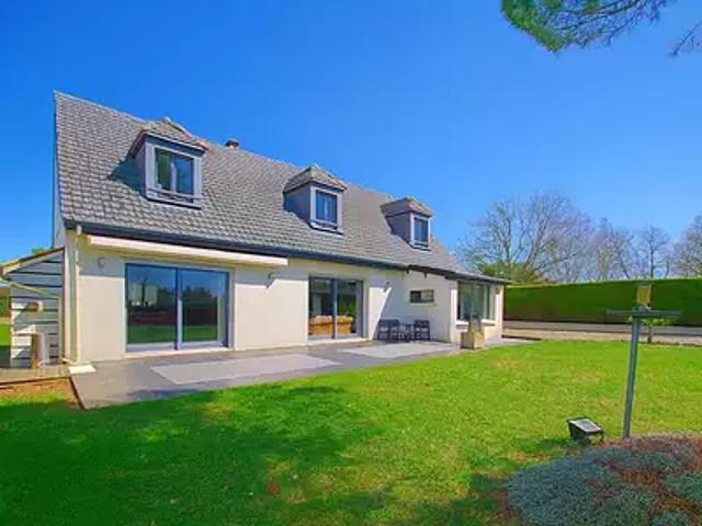 Maison vente à Montdidier, Beuvraignes