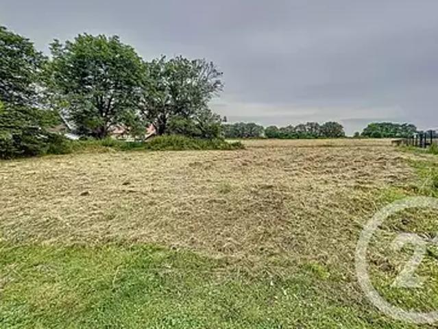 Terrain vente à Montdidier, Beuvraignes