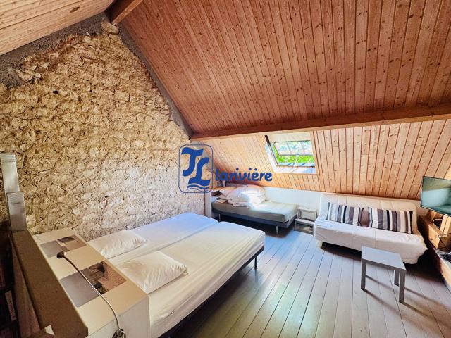 Maison vente à Boulogne-sur-Mer, Beuvrequen