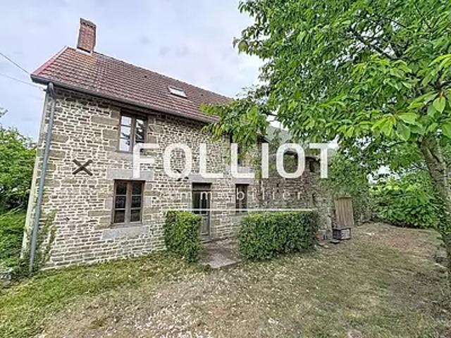 Maison vente à Saint-Lô, Beuvrigny