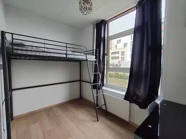 Appartement vente à Beuvry, Pas-de-Calais