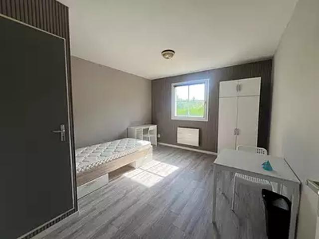 Appartement vente à Beuvry, Pas-de-Calais