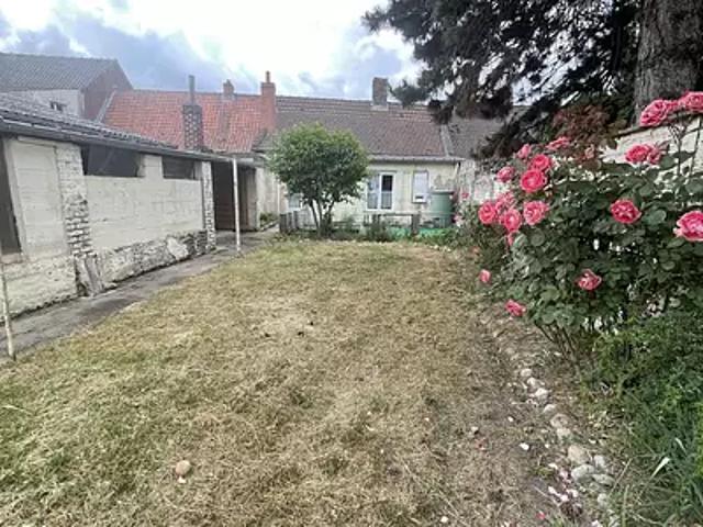 Maison vente à Béthune, Beuvry