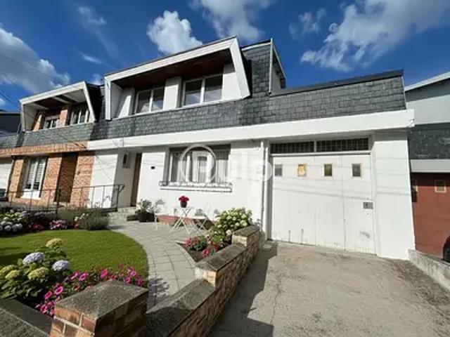 Maison vente à Beuvry, Pas-de-Calais