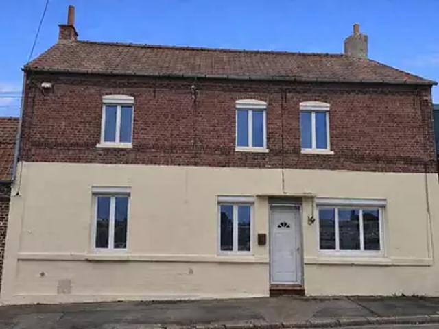 Maison vente à Béthune, Beuvry