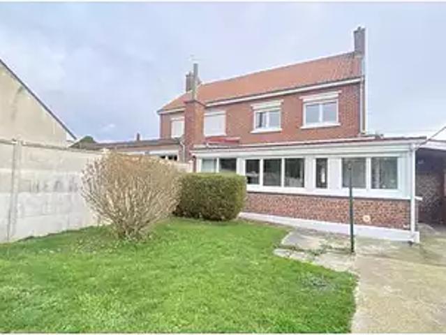 Maison vente à Beuvry, Pas-de-Calais