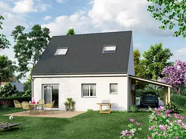 Maison vente à Beuvry, Pas-de-Calais