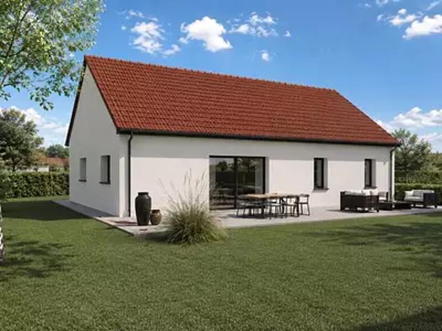 Maison vente à Béthune, Beuvry