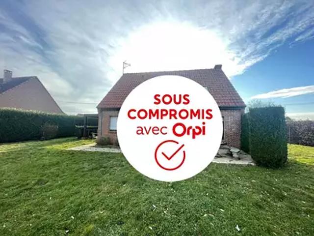 Maison vente à Douai, Beuvry-la-forêt