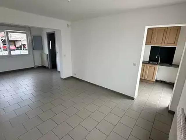 Maison location à Douai, Beuvry-la-forêt