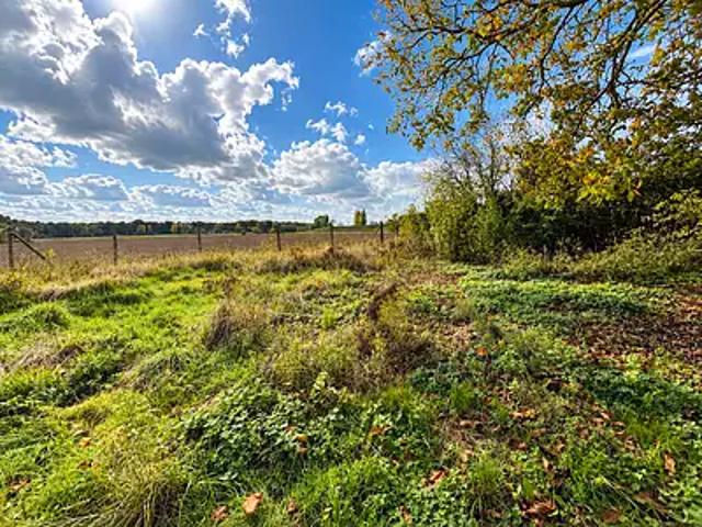 Terrain vente à Beuvry-la-Forêt, Nord