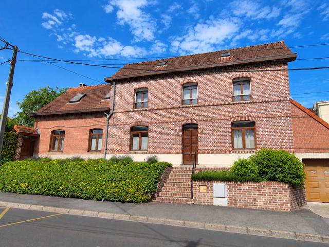 Maison vente à Béthune, Beuvry