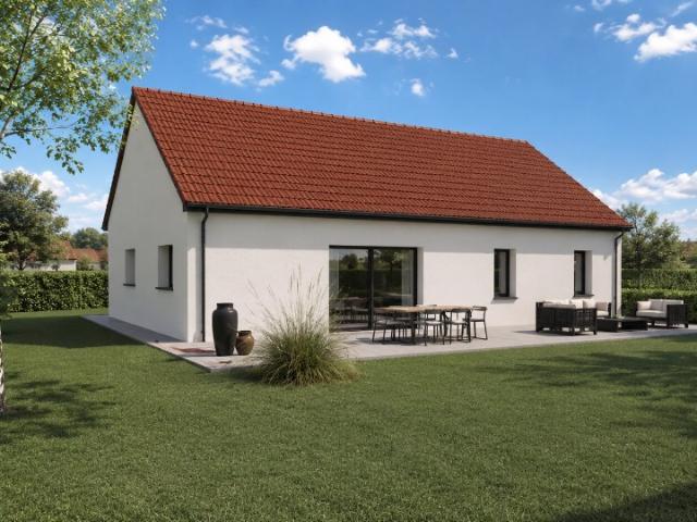 Maison vente à Béthune, Beuvry