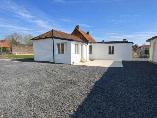 Maison vente à Béthune, Beuvry