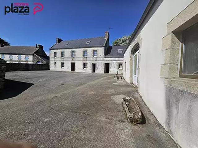 Maison vente à Quimper, Bretagne