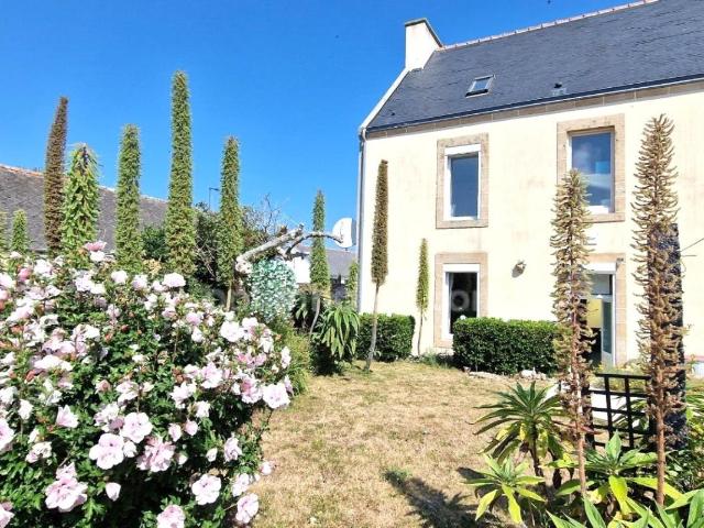 Maison vente à Quimper, Bretagne