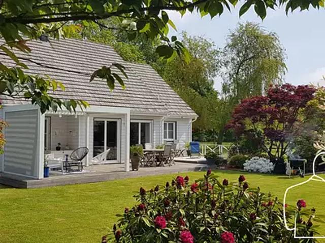 Maison vente à Bernay, Beuzeville