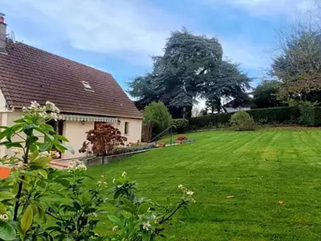 Maison vente à Bernay, Beuzeville