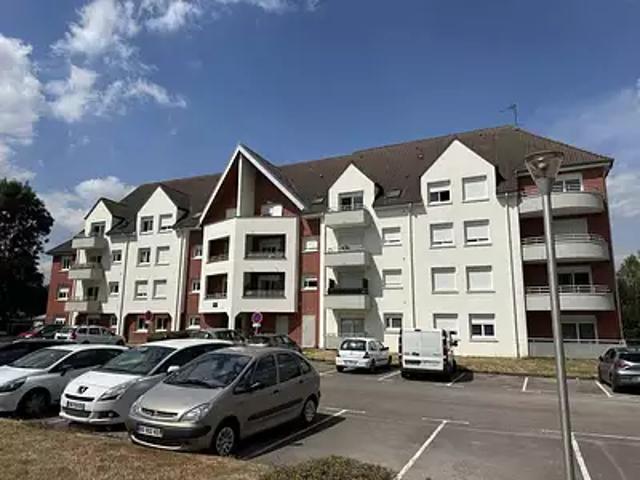 Appartement location à Beuzeville, Eure