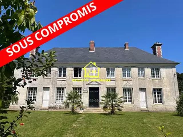 Maison vente à Le Havre, Beuzeville-la-grenier